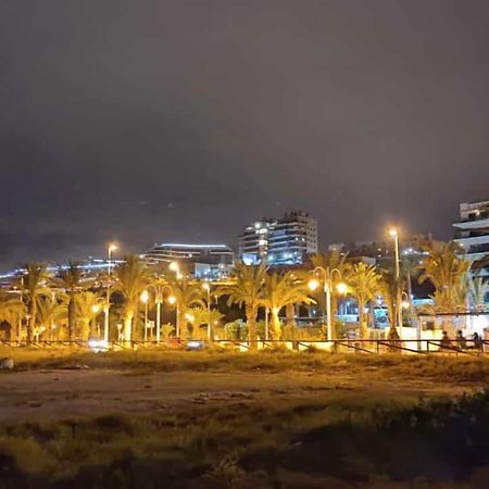 Bungalow Arenales Del Sol, Alicante Экстерьер фото
