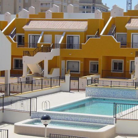 Bungalow Arenales Del Sol, Alicante Экстерьер фото
