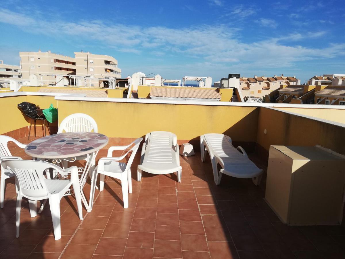 Bungalow Arenales Del Sol, Alicante Экстерьер фото