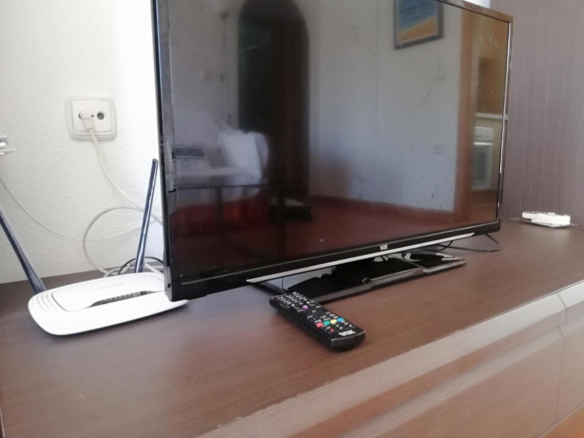 Bungalow Arenales Del Sol, Alicante Экстерьер фото