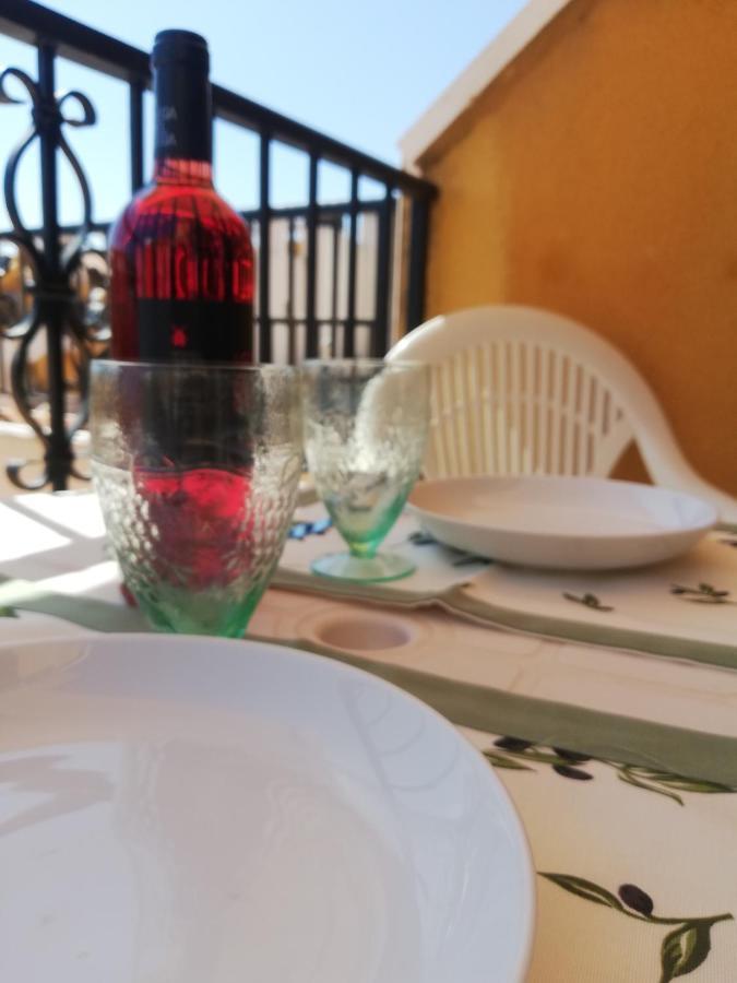 Bungalow Arenales Del Sol, Alicante Экстерьер фото
