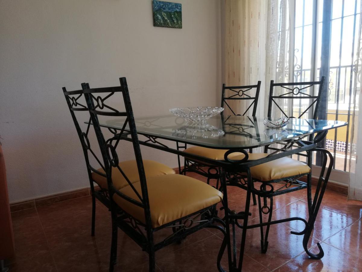 Bungalow Arenales Del Sol, Alicante Экстерьер фото