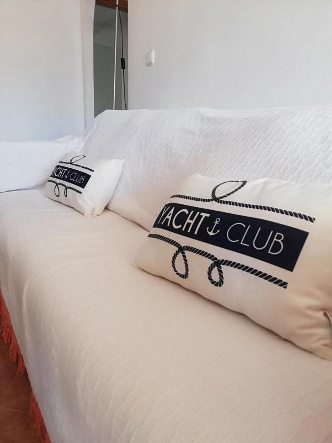 Bungalow Arenales Del Sol, Alicante Экстерьер фото