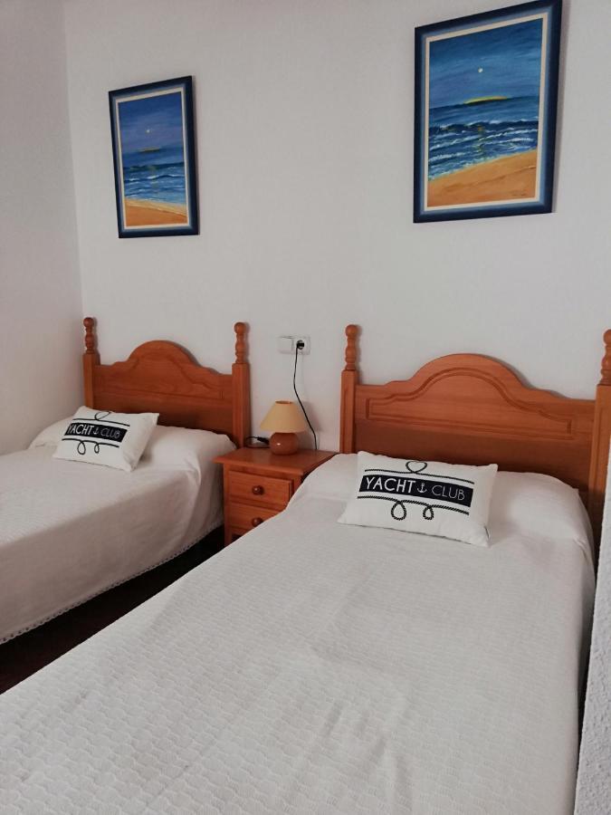 Bungalow Arenales Del Sol, Alicante Экстерьер фото