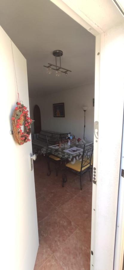 Bungalow Arenales Del Sol, Alicante Экстерьер фото