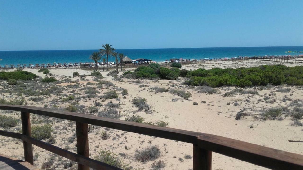Bungalow Arenales Del Sol, Alicante Экстерьер фото