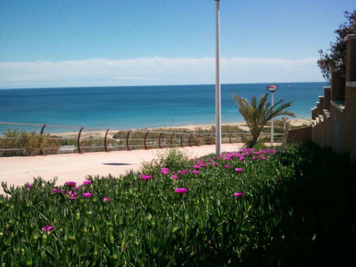 Bungalow Arenales Del Sol, Alicante Экстерьер фото