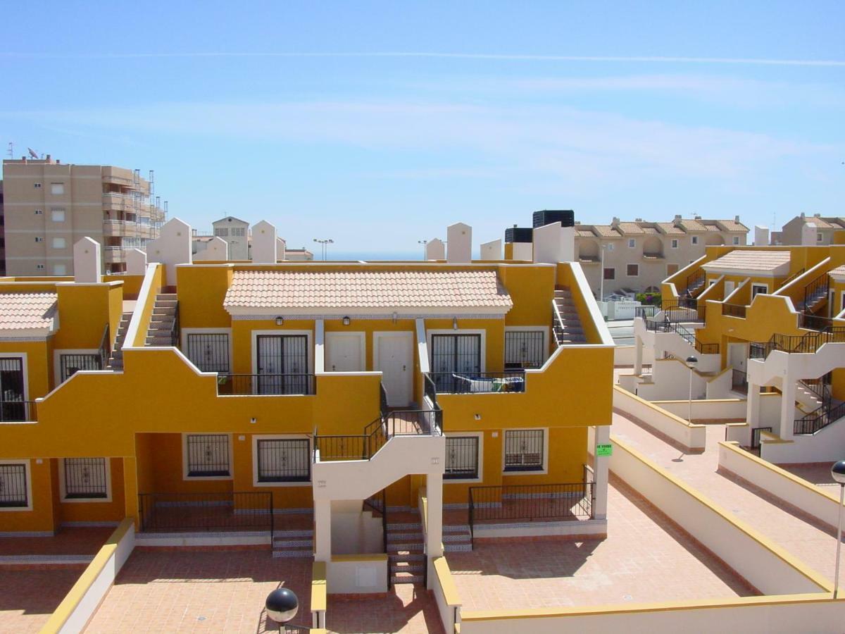 Bungalow Arenales Del Sol, Alicante Экстерьер фото
