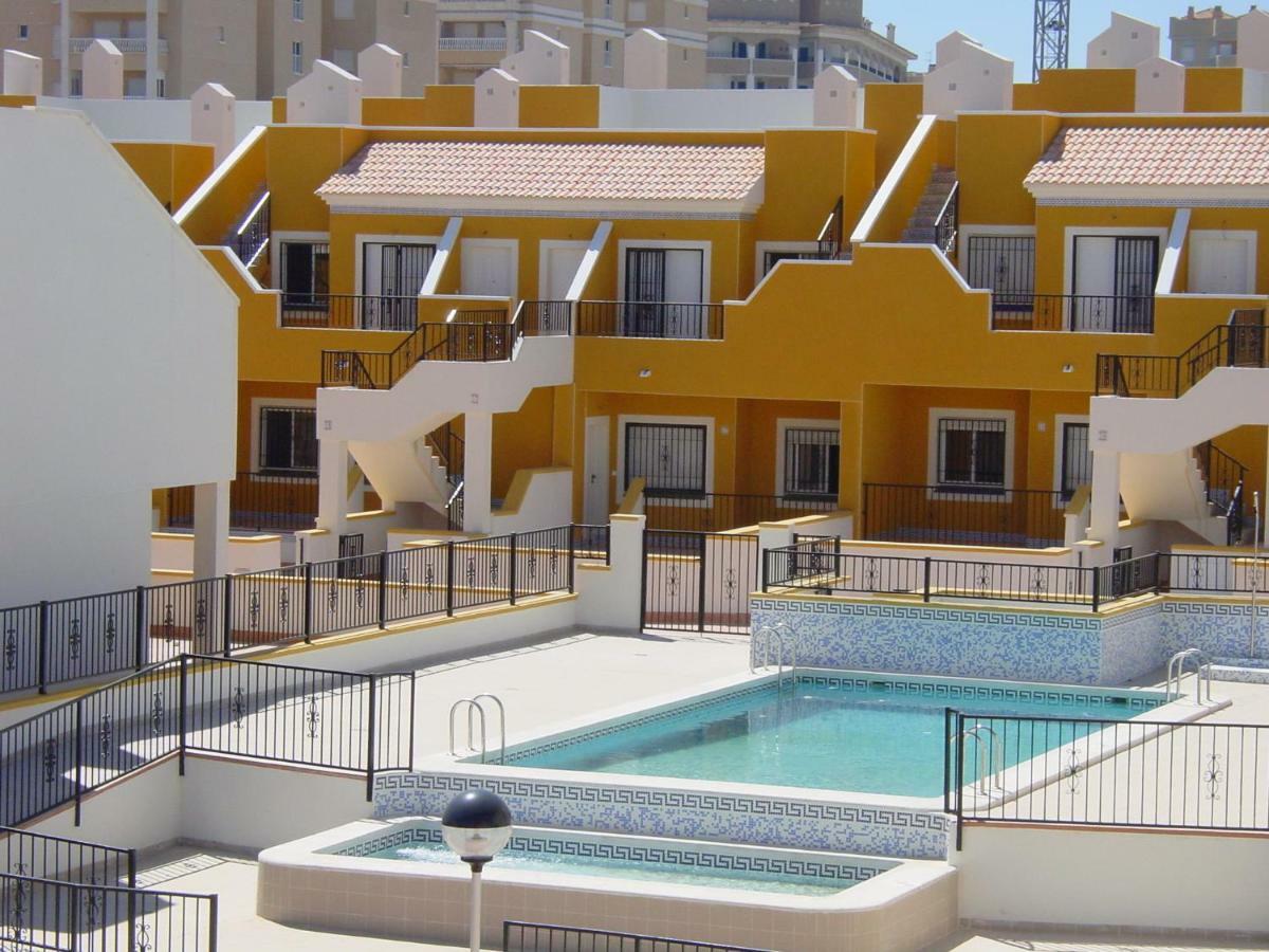 Bungalow Arenales Del Sol, Alicante Экстерьер фото