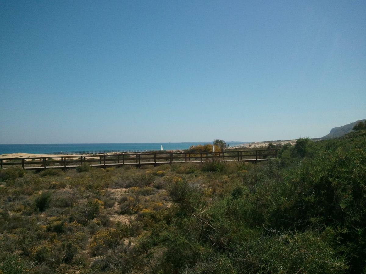 Bungalow Arenales Del Sol, Alicante Экстерьер фото