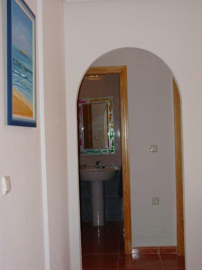 Bungalow Arenales Del Sol, Alicante Экстерьер фото