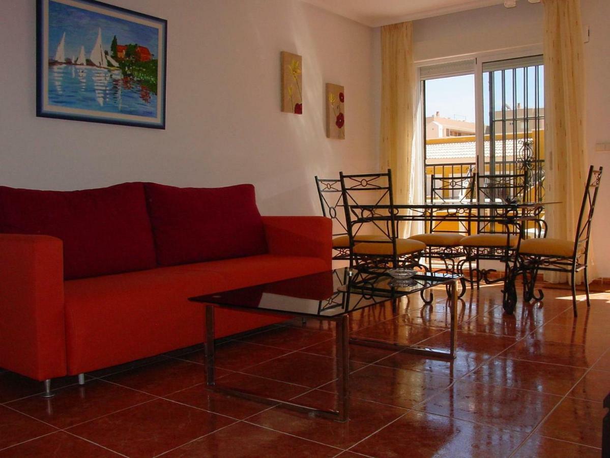 Bungalow Arenales Del Sol, Alicante Экстерьер фото