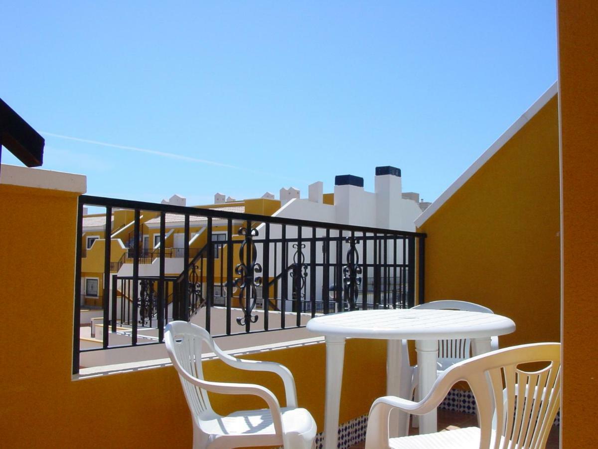 Bungalow Arenales Del Sol, Alicante Экстерьер фото