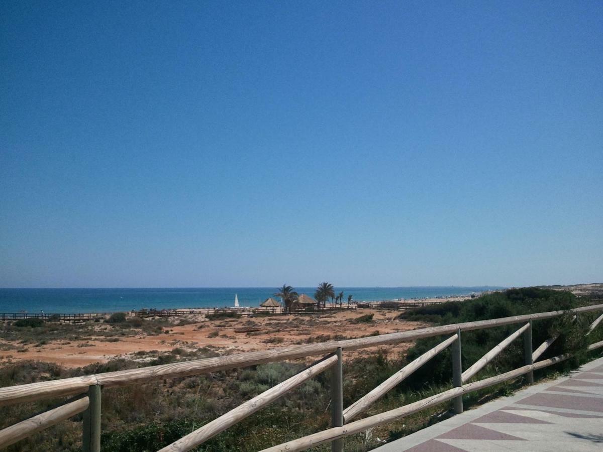 Bungalow Arenales Del Sol, Alicante Экстерьер фото