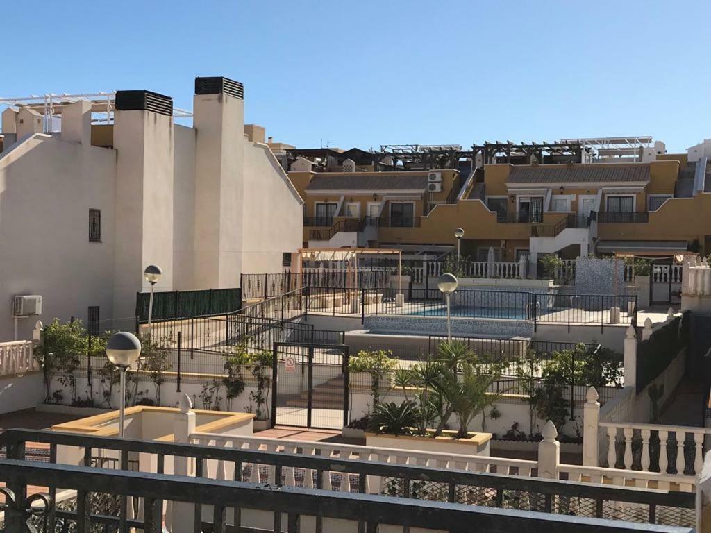 Bungalow Arenales Del Sol, Alicante Экстерьер фото