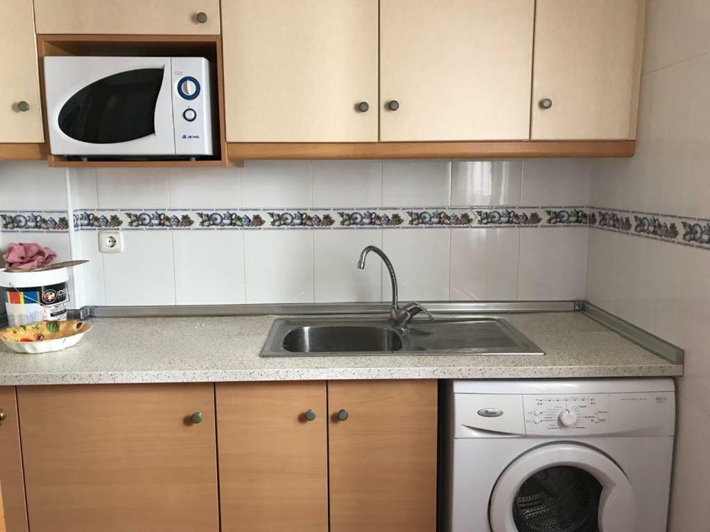 Bungalow Arenales Del Sol, Alicante Экстерьер фото