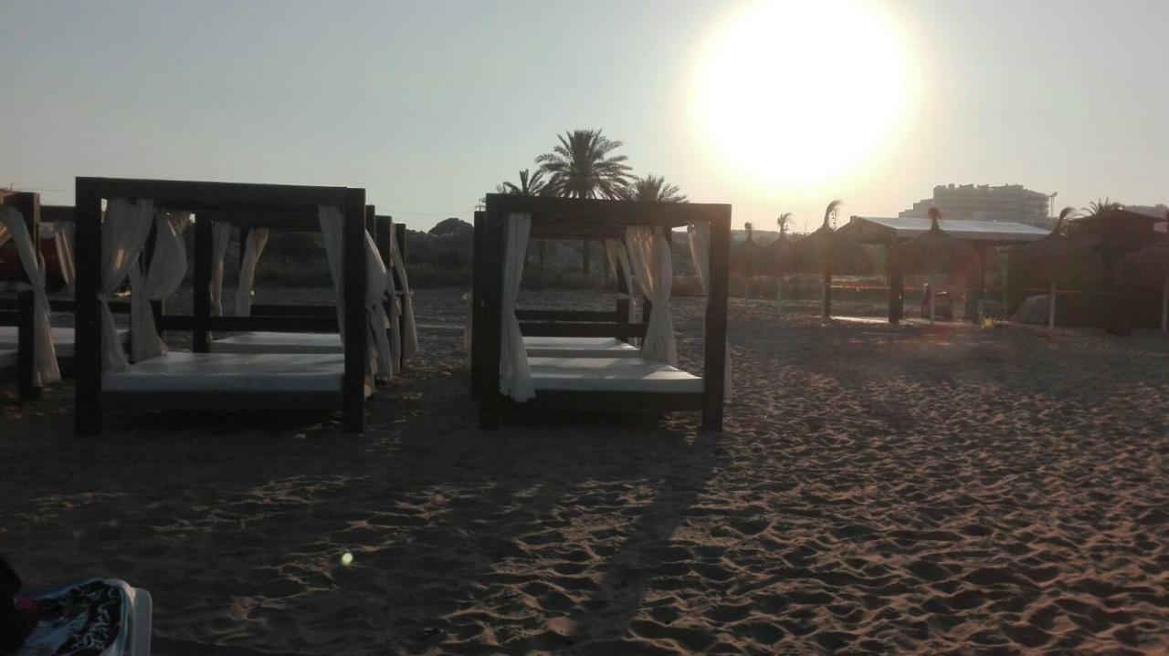 Bungalow Arenales Del Sol, Alicante Экстерьер фото