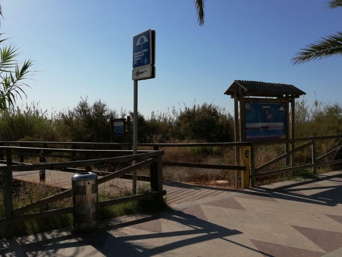 Bungalow Arenales Del Sol, Alicante Экстерьер фото